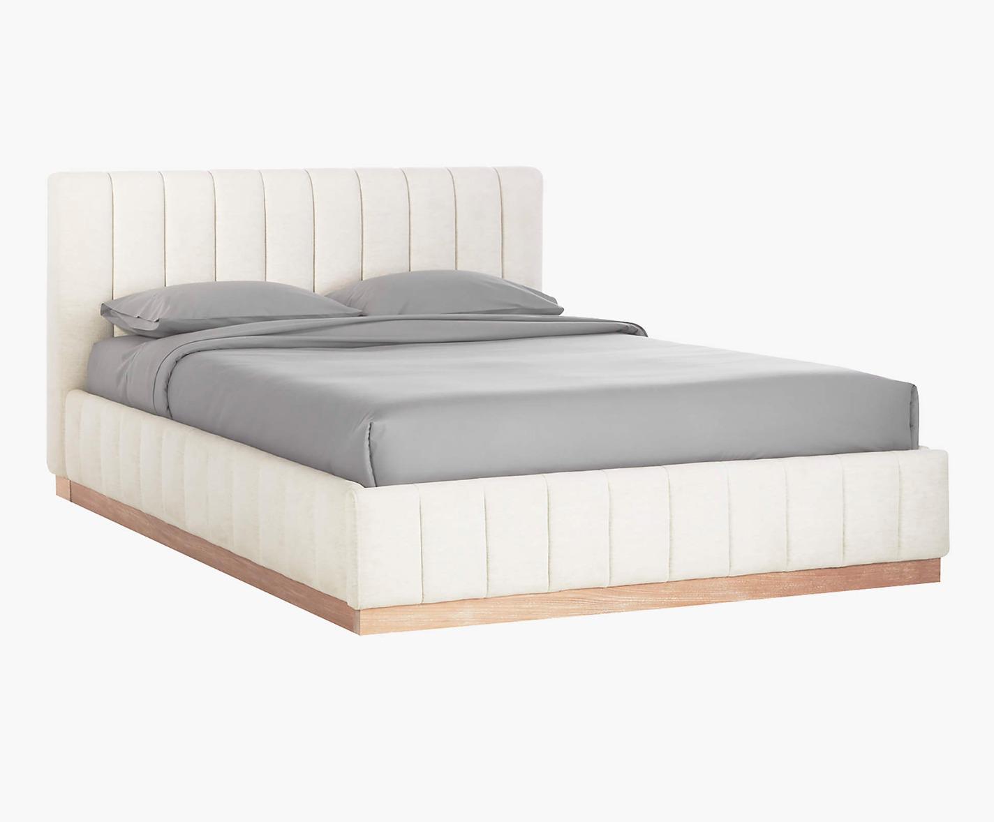 Luxury Bed Frame thumbnail 4